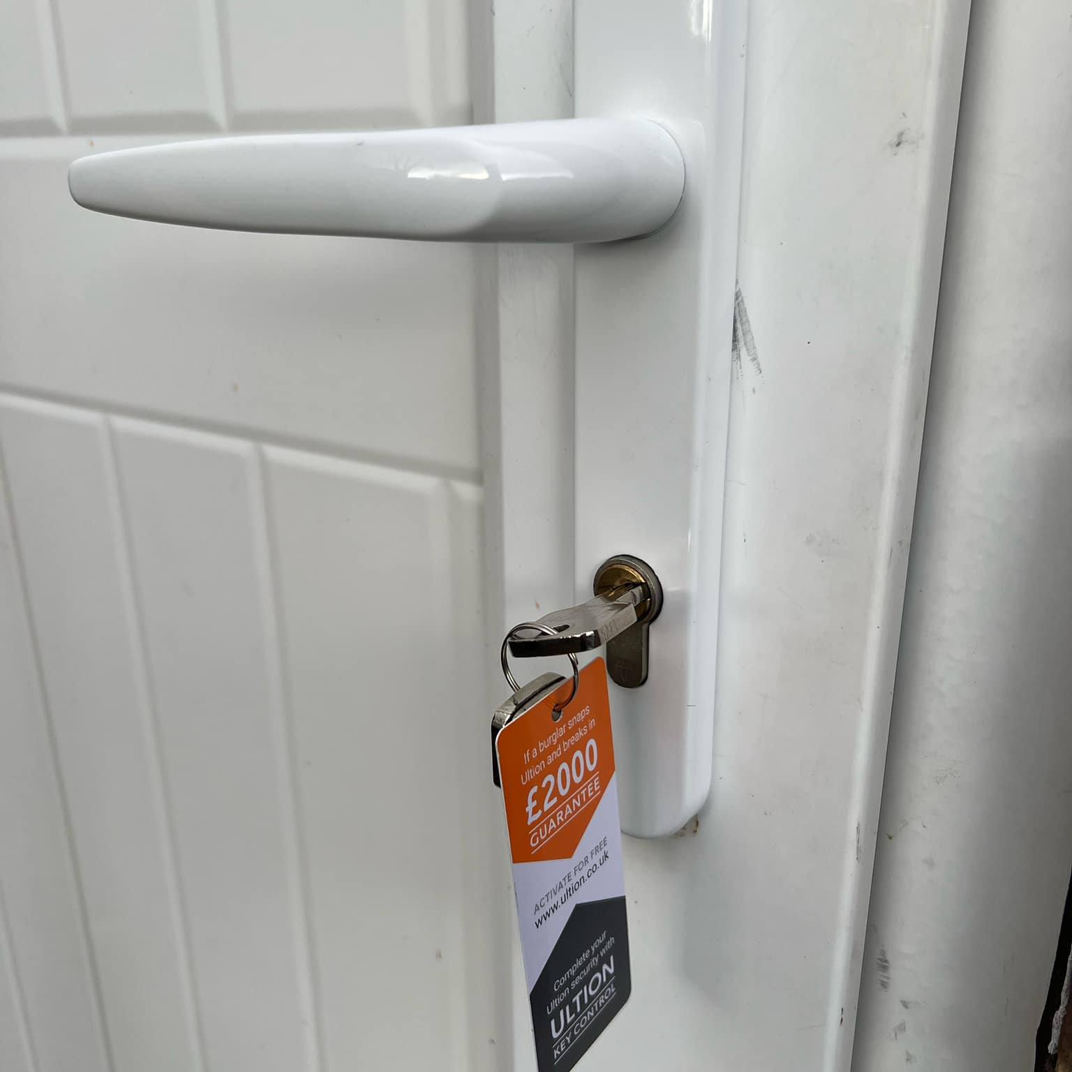 Class Security | Poynton