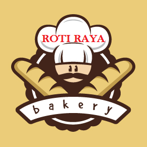 ROTI RAYA Bakery | Labuan