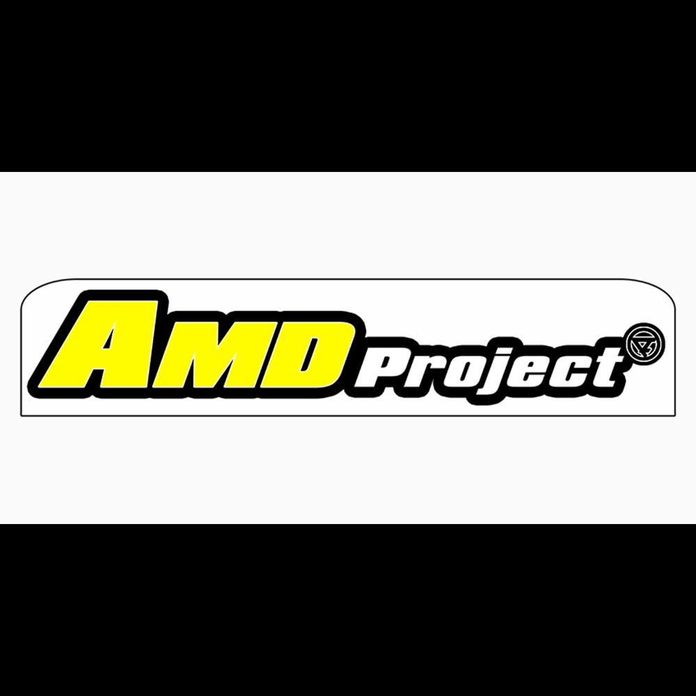 AMD Project