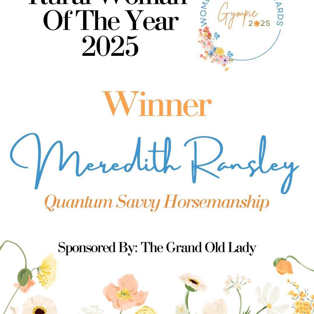 Meredith Ransley