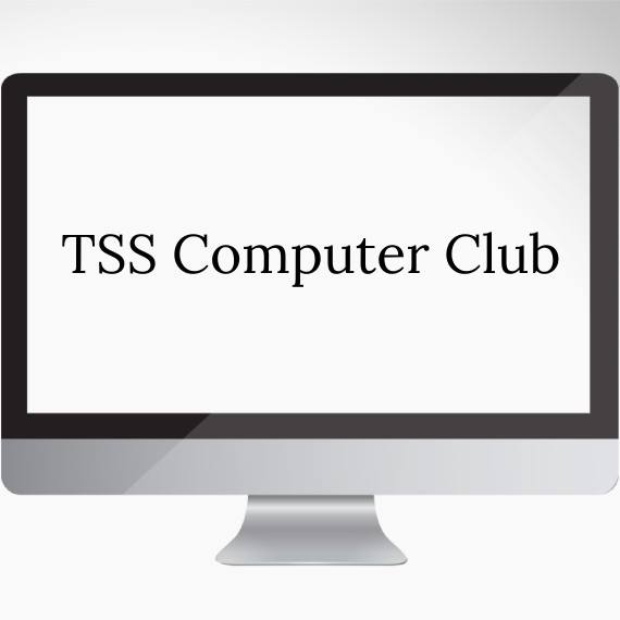 TSS Computer Club
