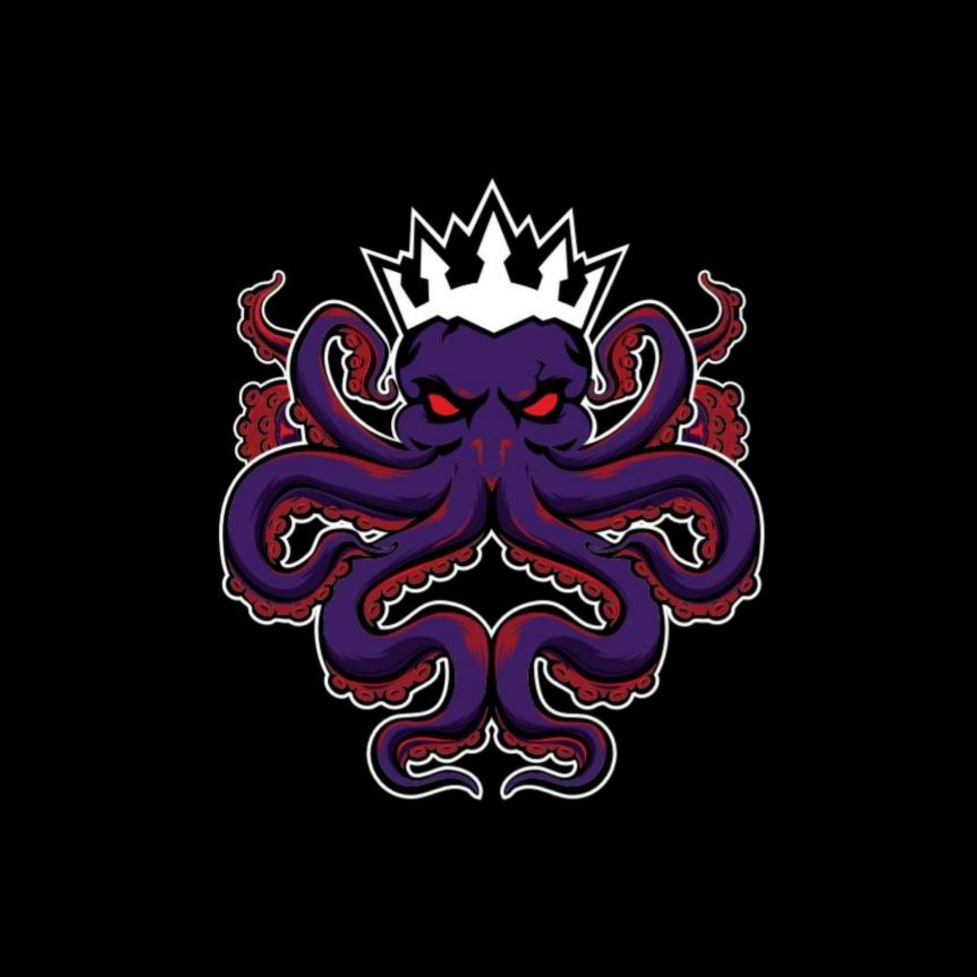 Greek Kraken Riders