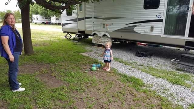 Almost Home RV Park | Walnut Ridge AR