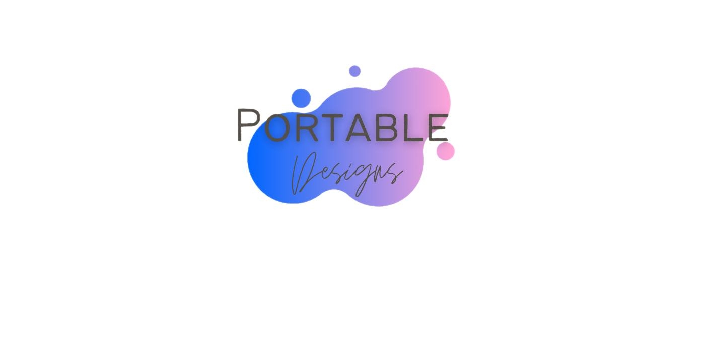 Portable Designs