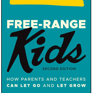 Raising Independent Kids | A reader asks, anonymously: | Facebook