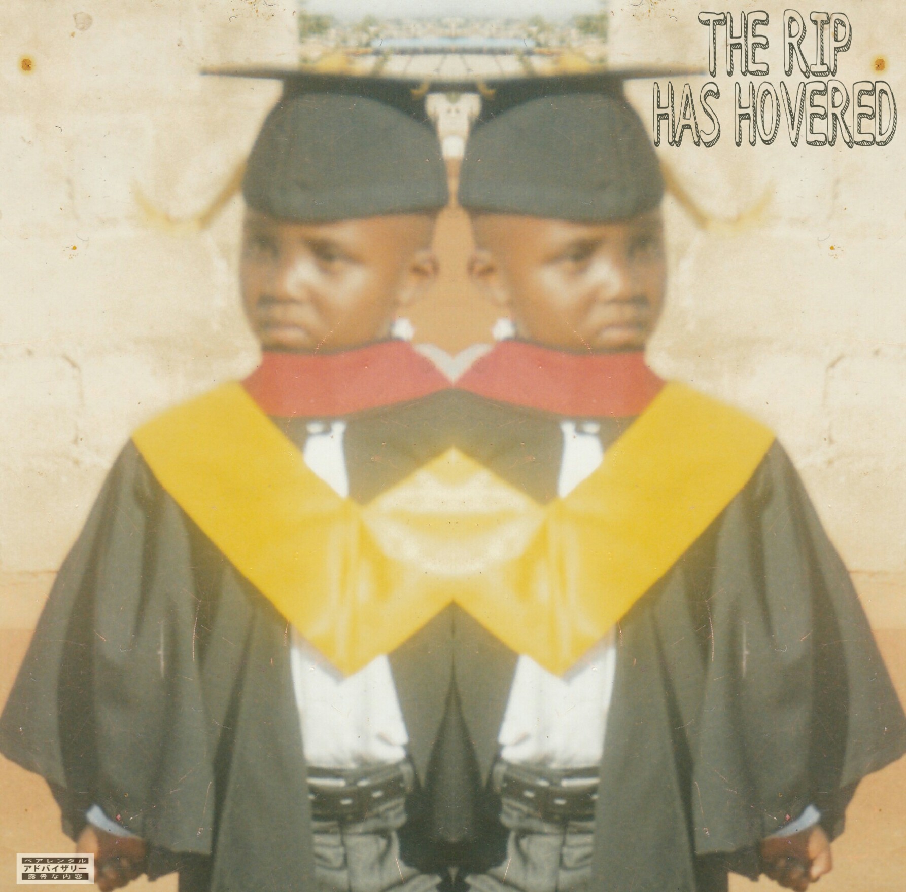 TRHH - 98 Til Infinity Mixtape
