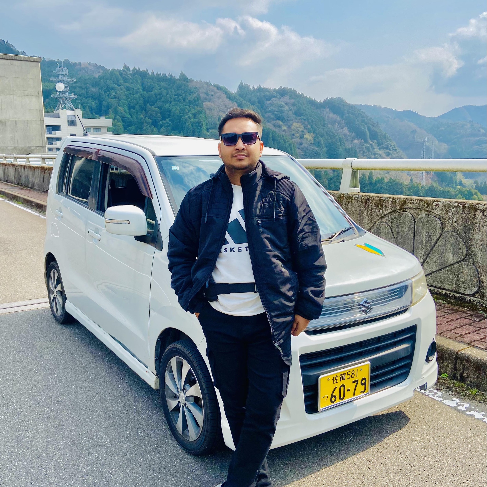 Mr. Babu