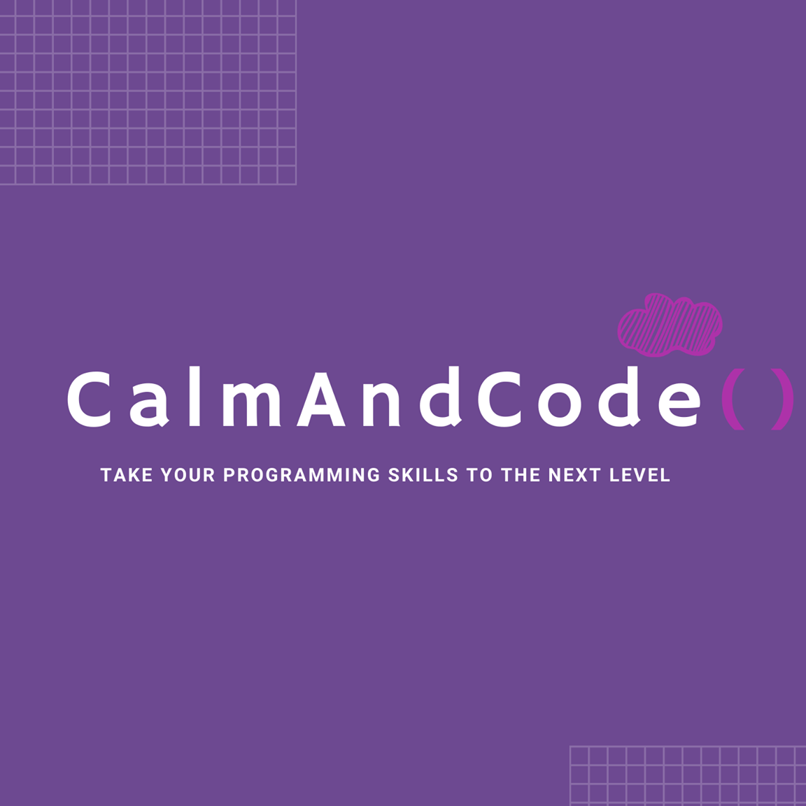 Calm&Code