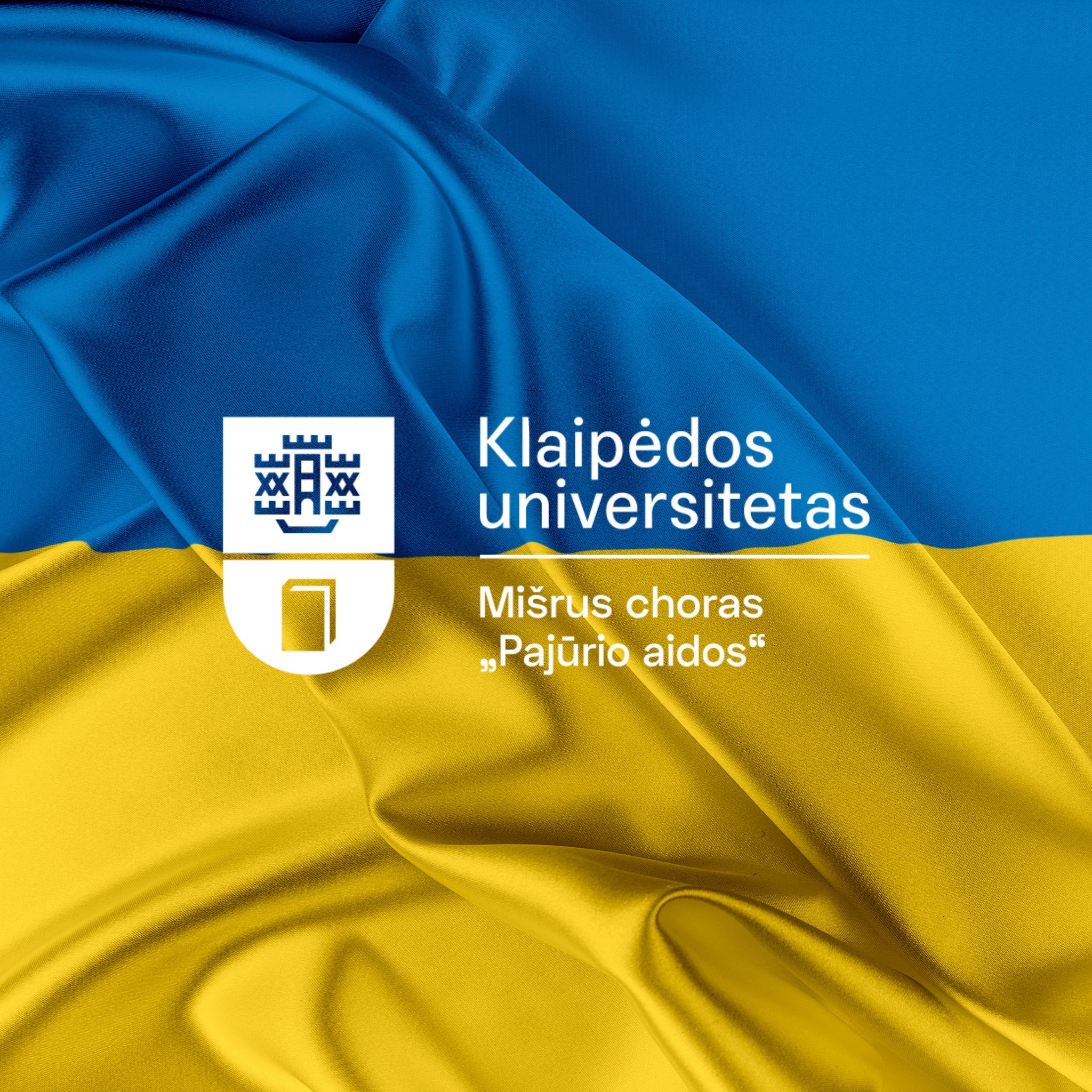 Klaipėdos universiteto mišrus choras 