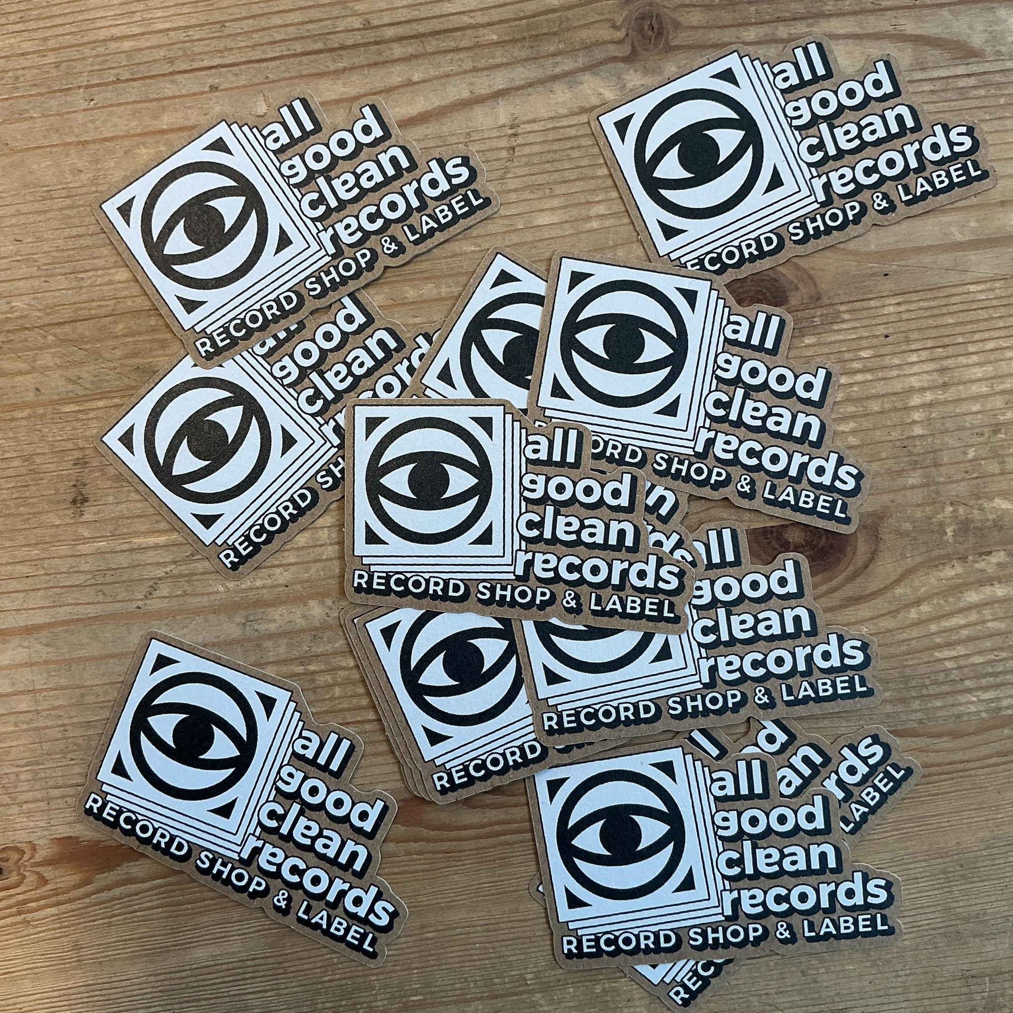 All Good Clean Records | Trondheim