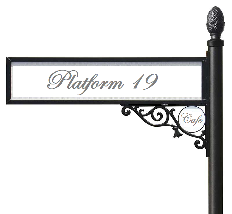 Platform 19 Café | Bournemouth