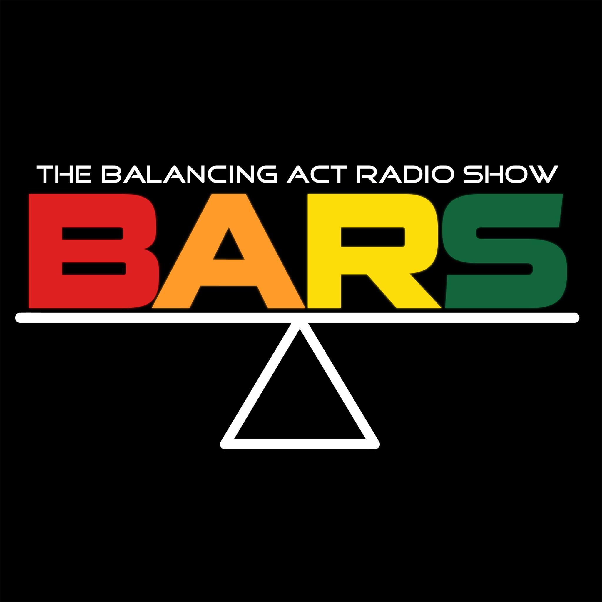 The Balancing Act Radio Show | Silver Spring MD