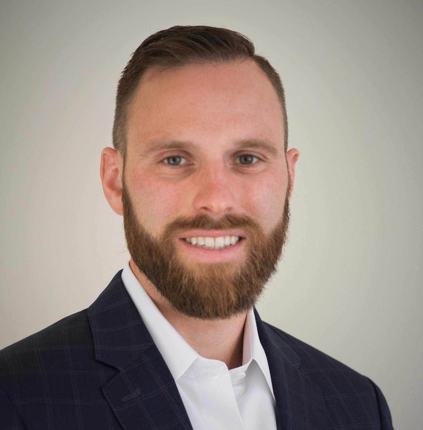 Alexander Reed, Wealth Advisor | Portland OR
