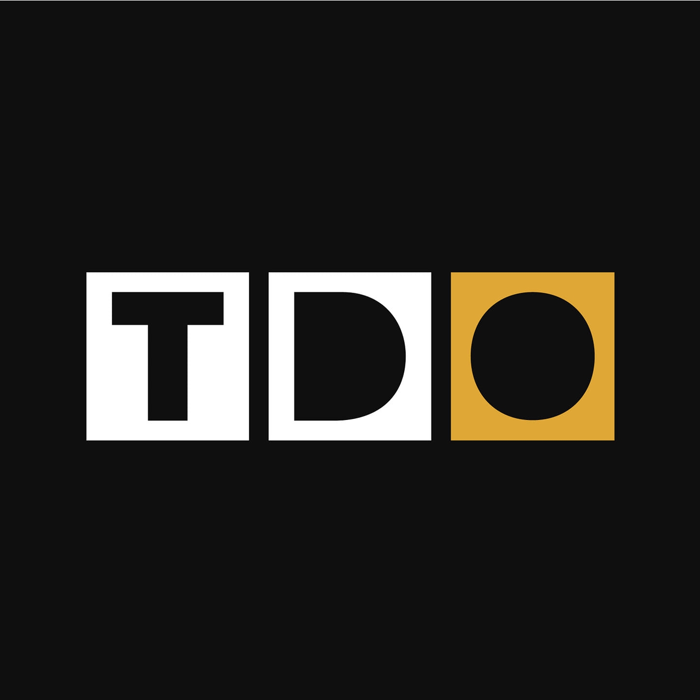 TDO