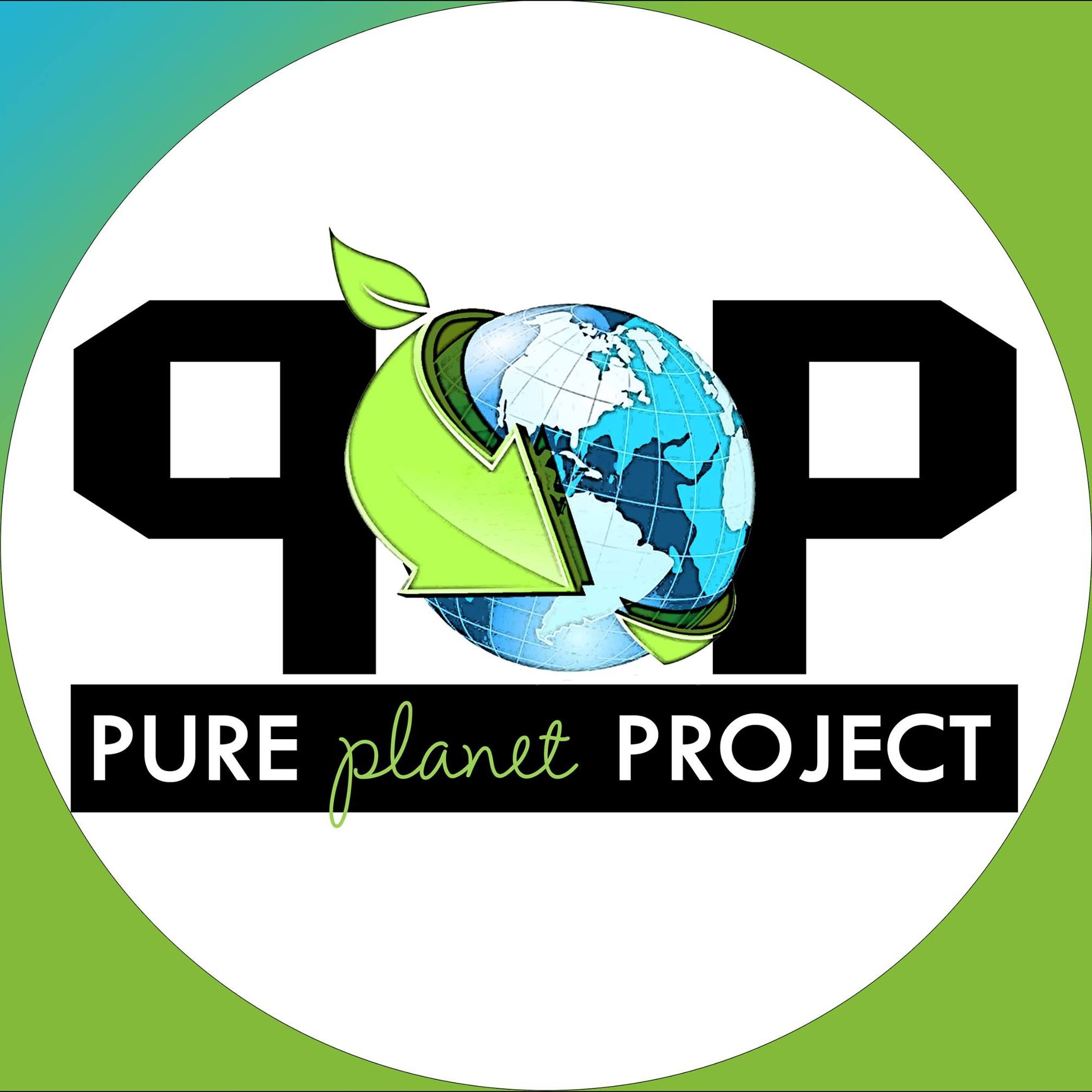 Pure Planet Project