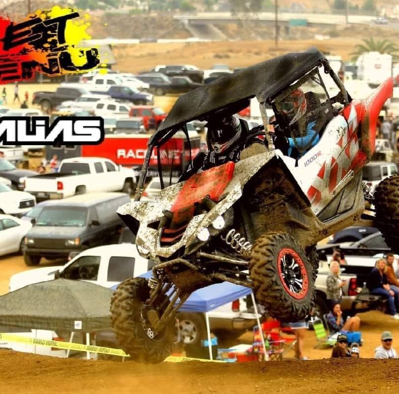 Four Wheel Addicts