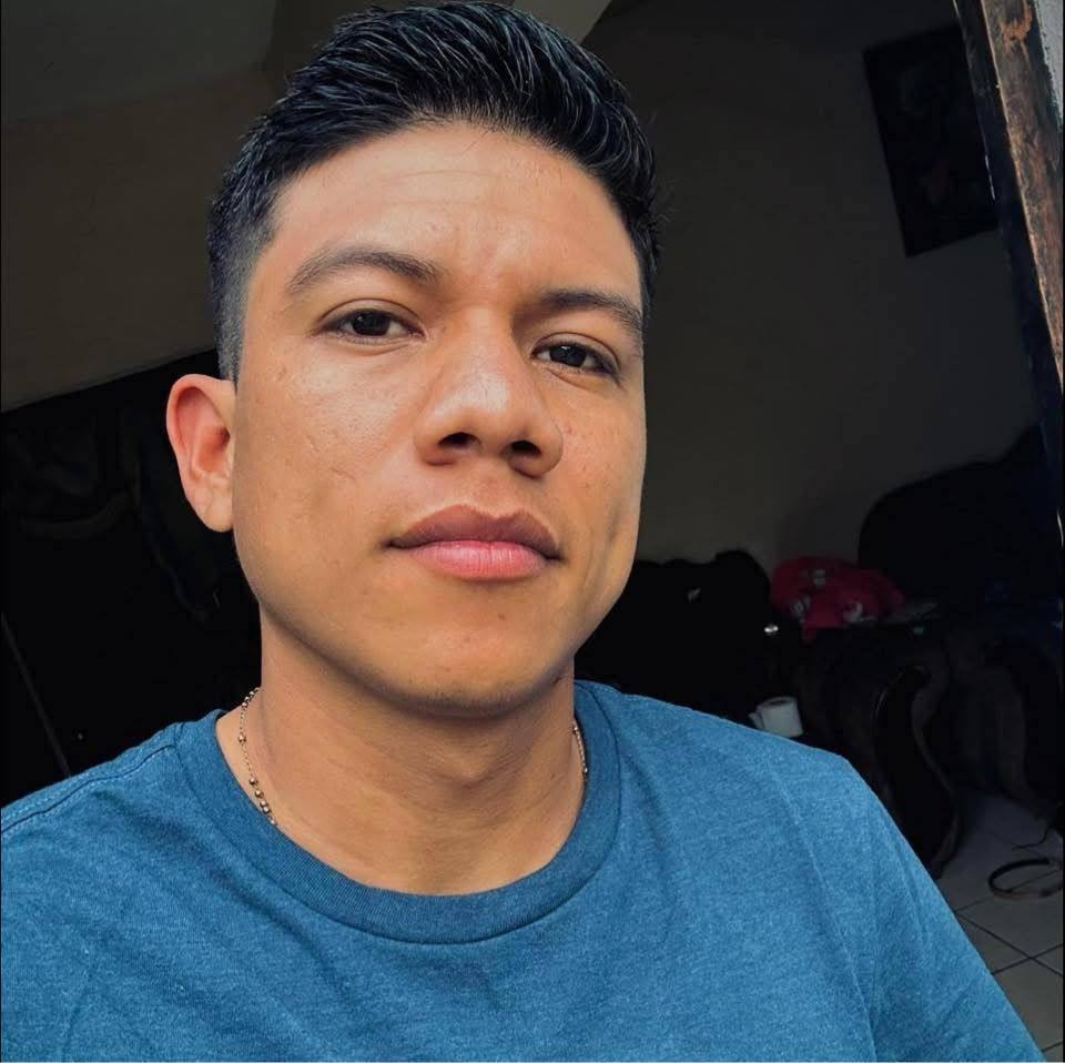 Angel Ramirez