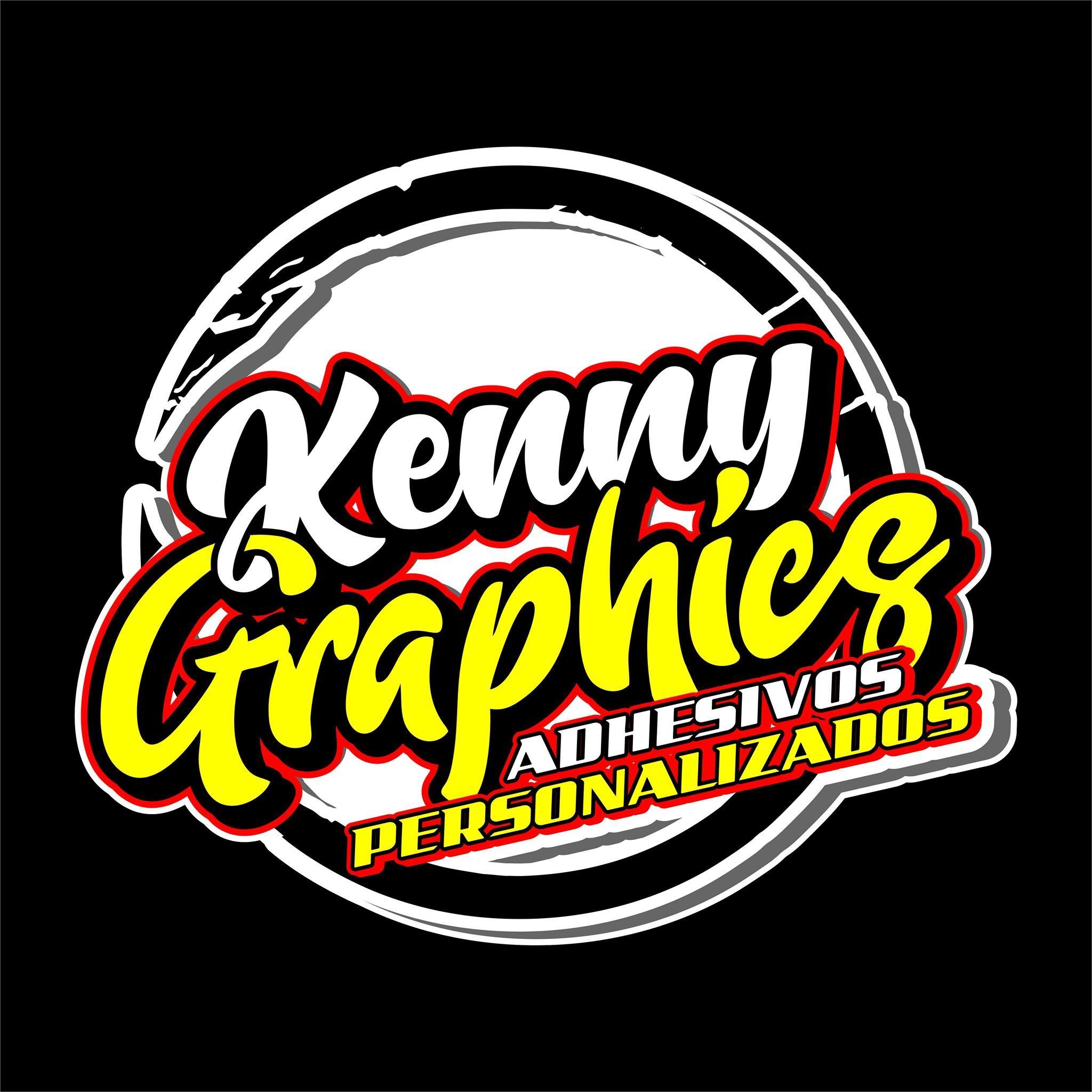 Kenny Graphics | Matagalpa