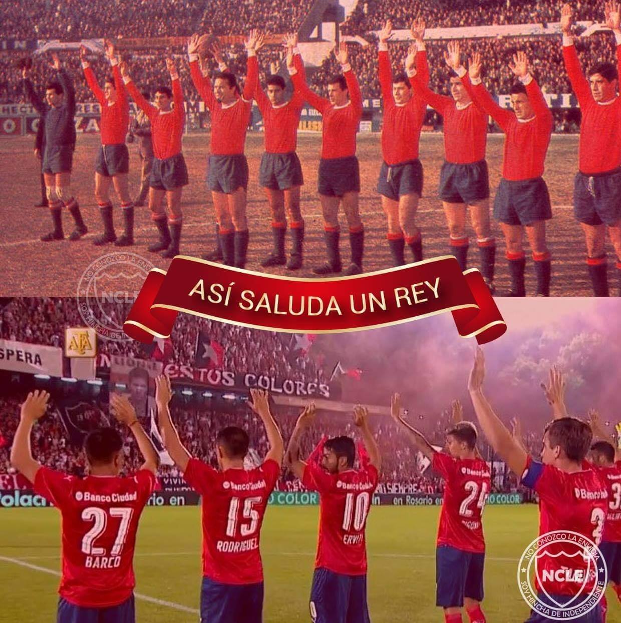 Los Diablos Rojos De Avellaneda - #Independiente envió oferta formal de ...