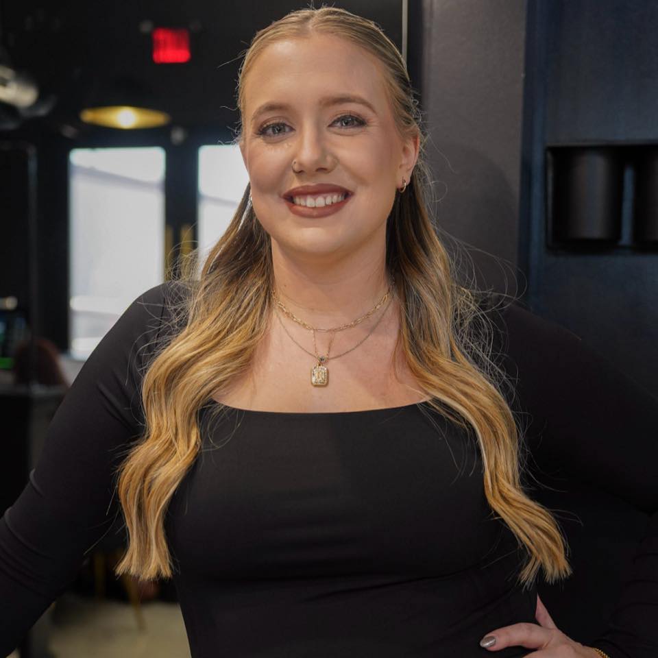 Stephanie Raley Hair | Metairie LA