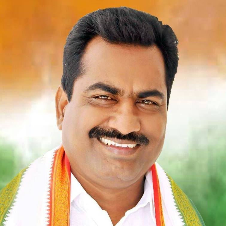 Janga Raghava Reddy