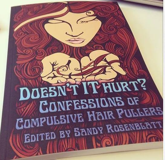 Doesn’t it Hurt? Confessions of Compulsive Hair Pullers
