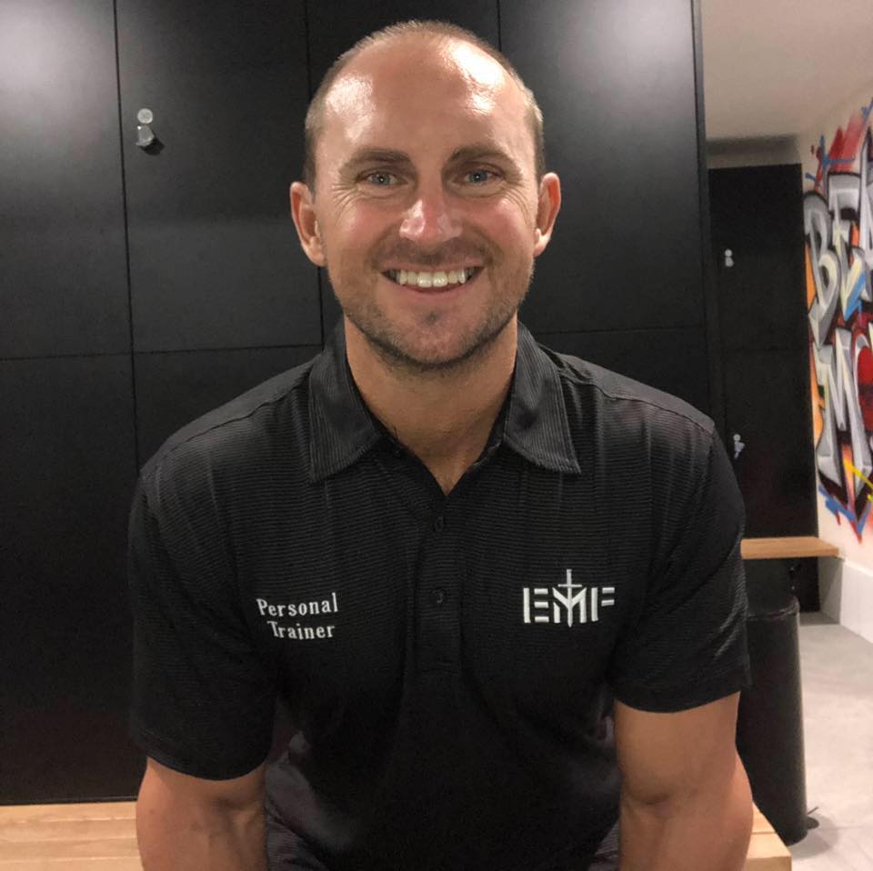 Jeff Rosenlund(Get Physical)