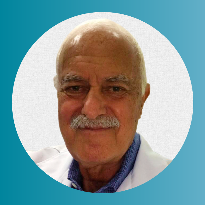 Dr. Alexandre Merheb: Nutrologia | Barra RJ