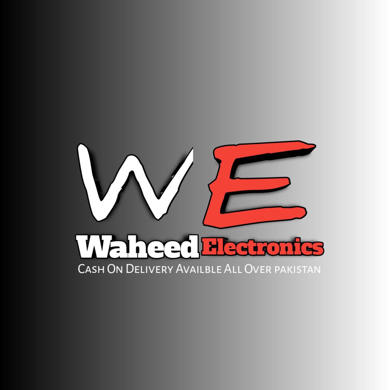 Waheed afzal electronics peshawar karkhano shaheen market shop 44