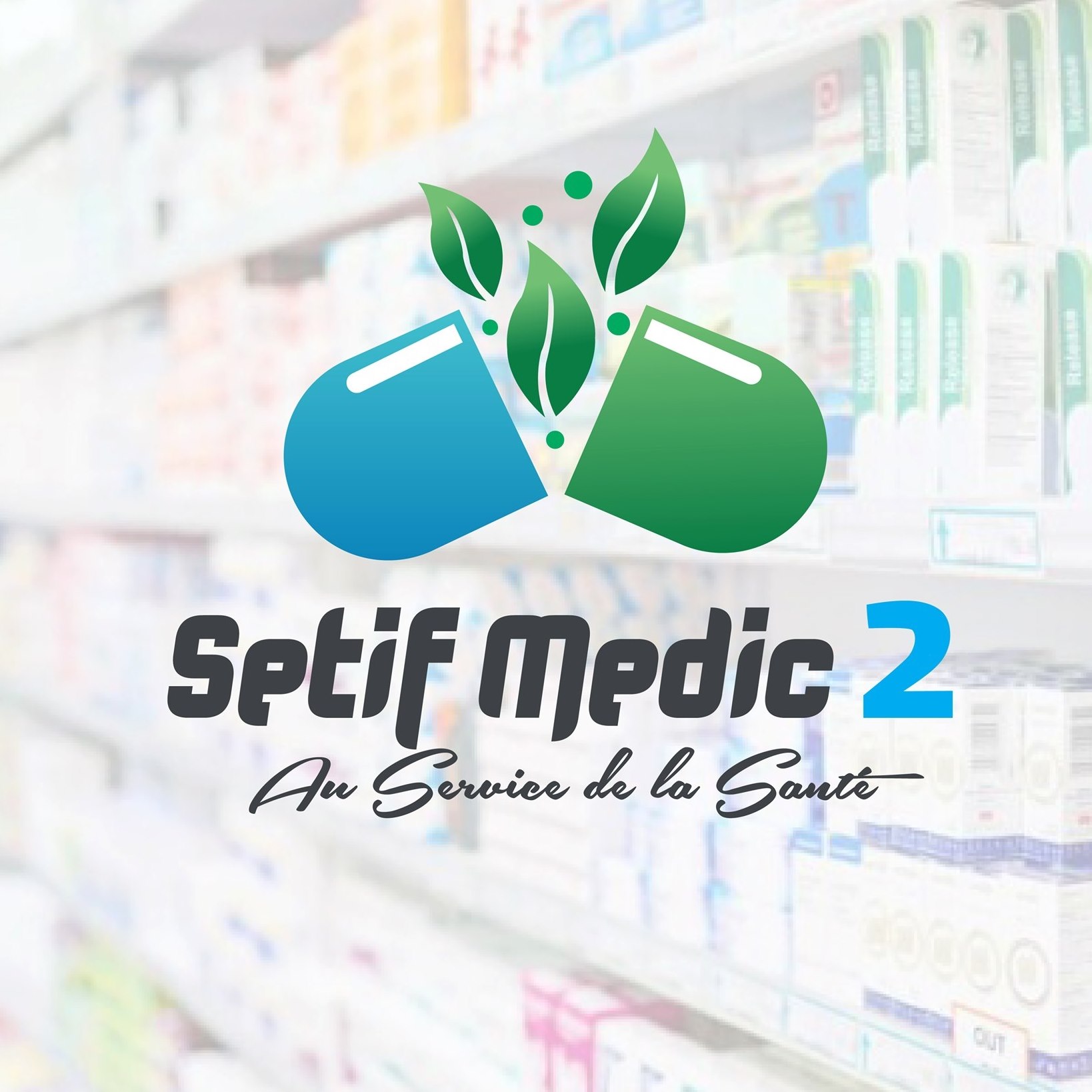 Setif Medic 2