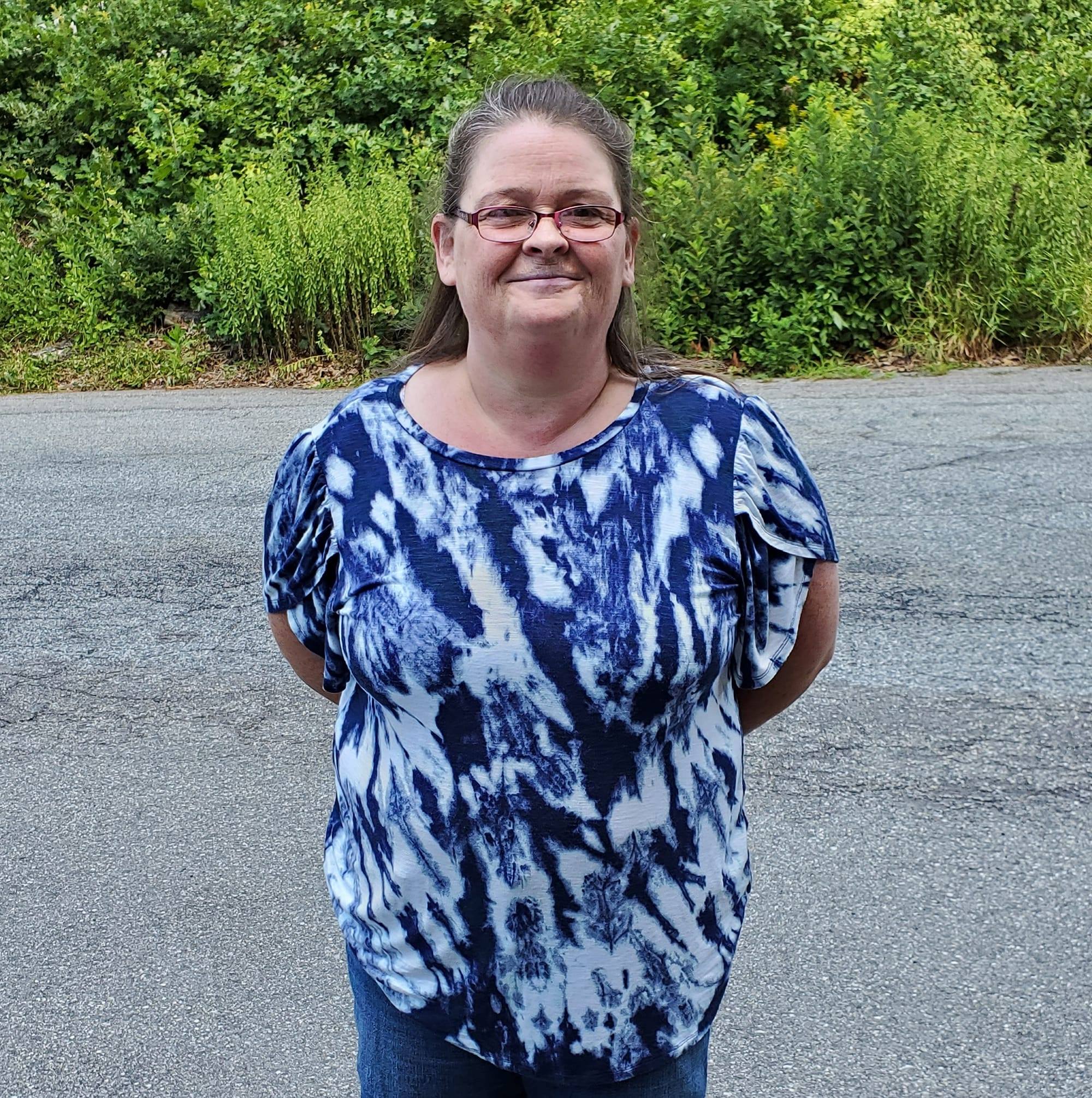Kim Coderre