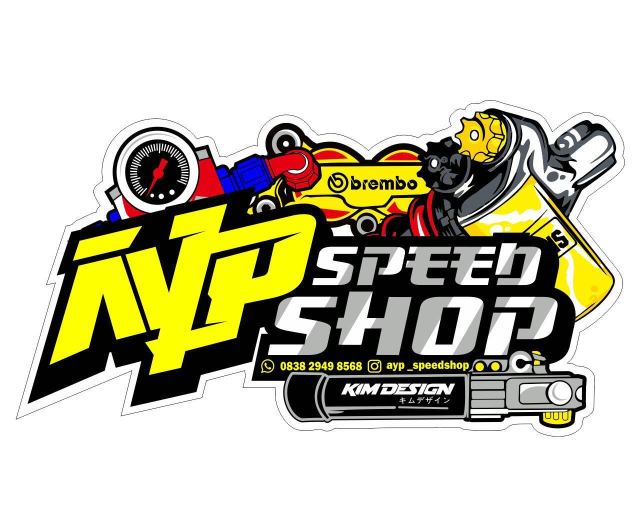 ayp speedshop | Purbalingga