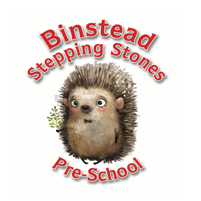 Binstead Stepping Stones Pre-School | Ryde