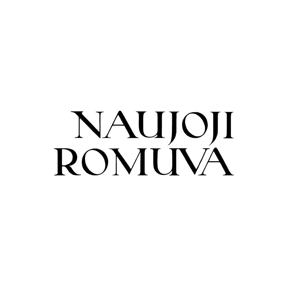 Naujoji Romuva