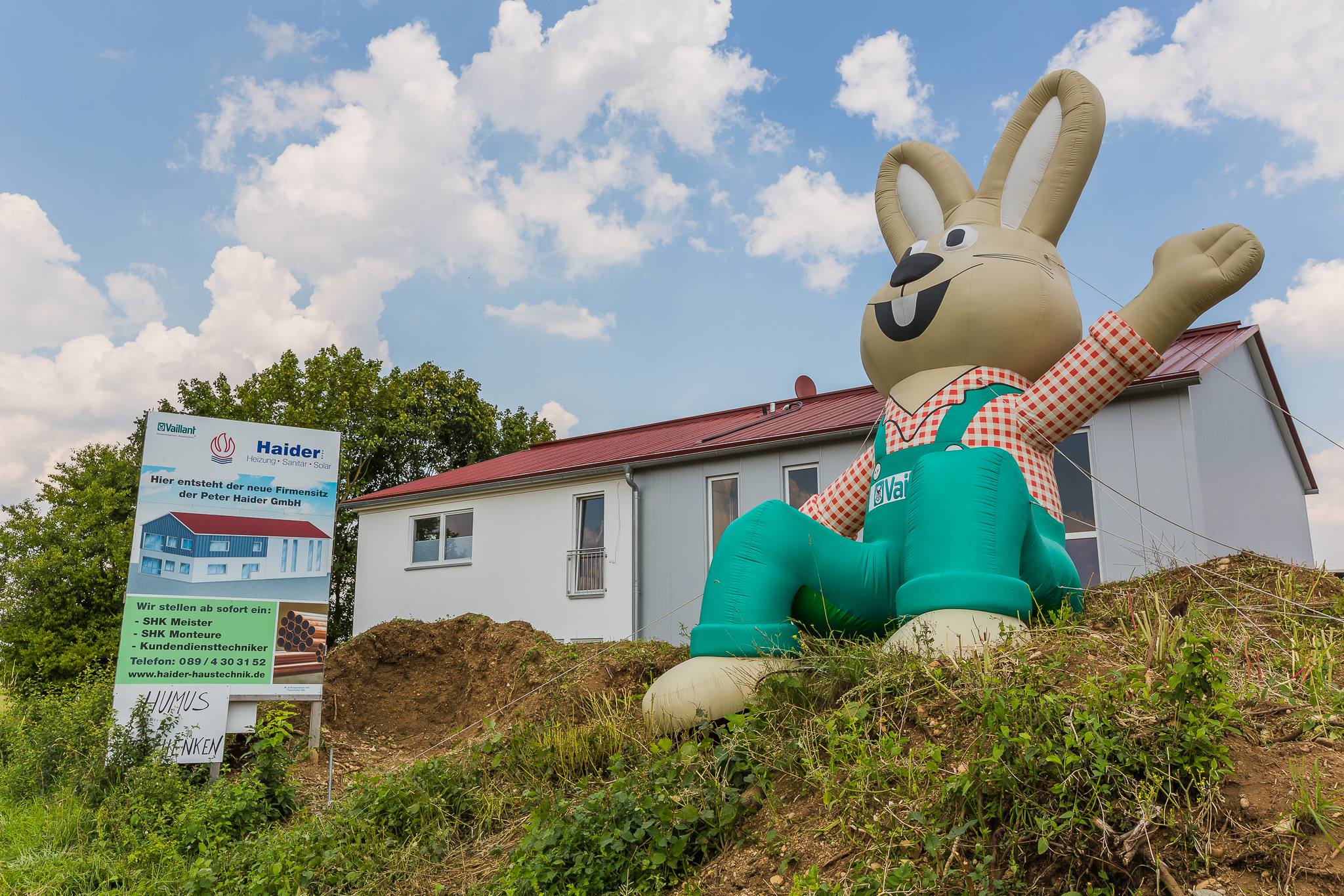 Haider Heizung & Solar | Vaterstetten