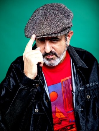 Tony Gaud