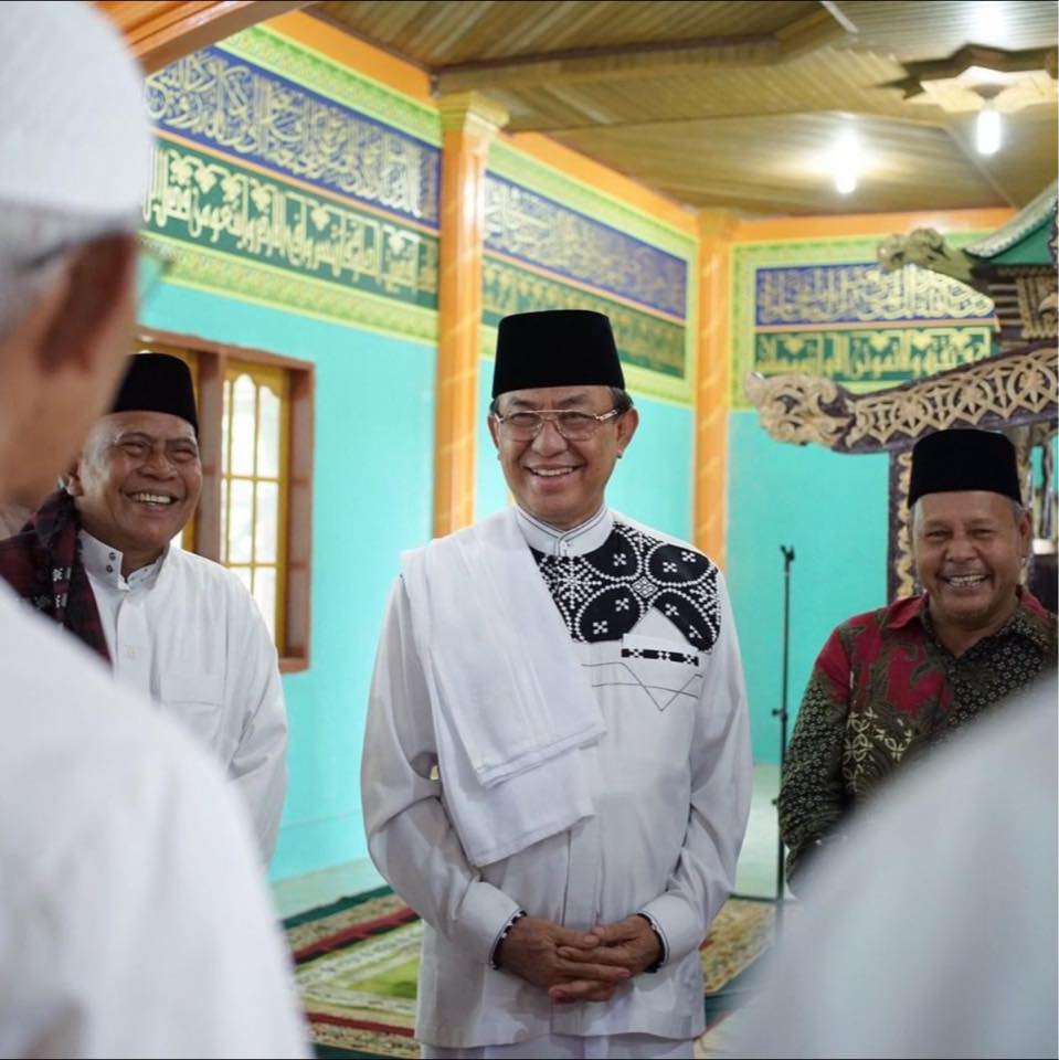 Muhammad Wardan