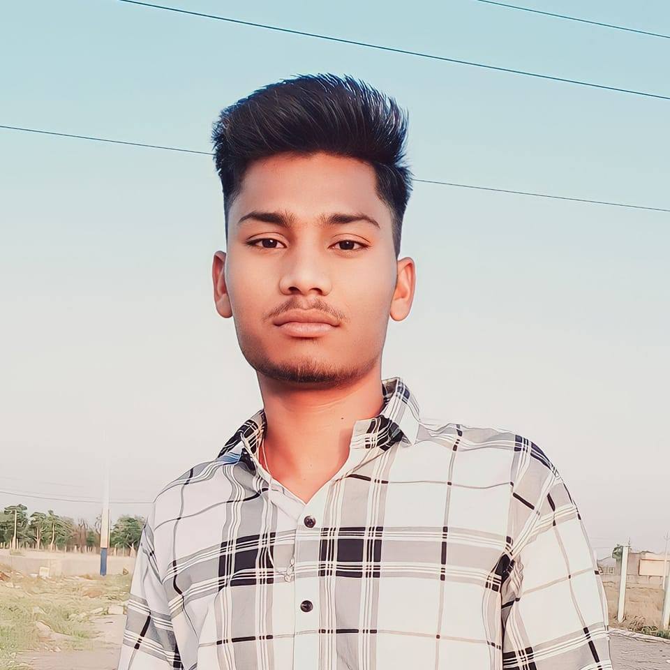 Ashok labaniya
