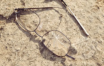 Smash Your Glasses Productions