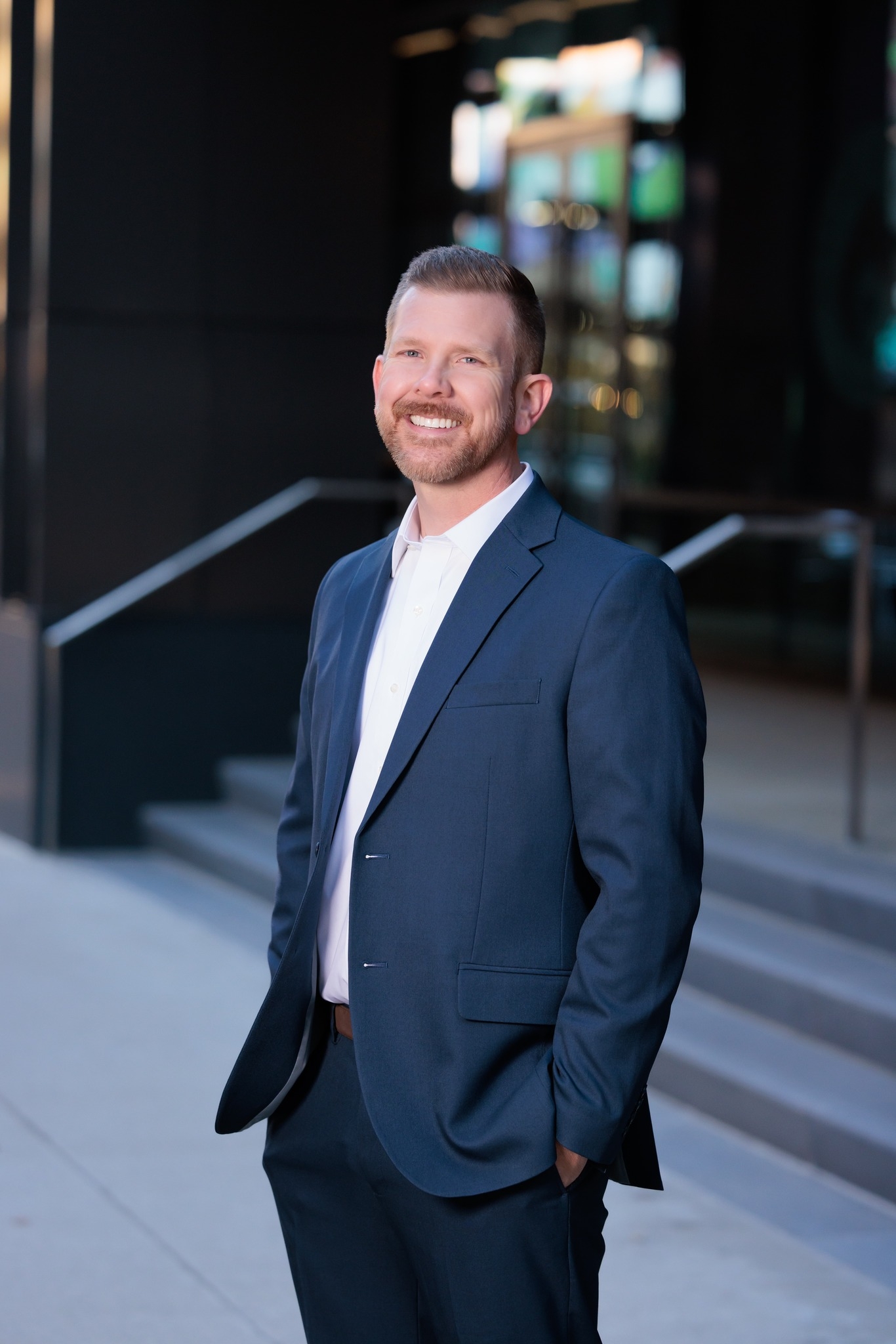 Chris Thorpe - Broker/Owner | Raleigh NC