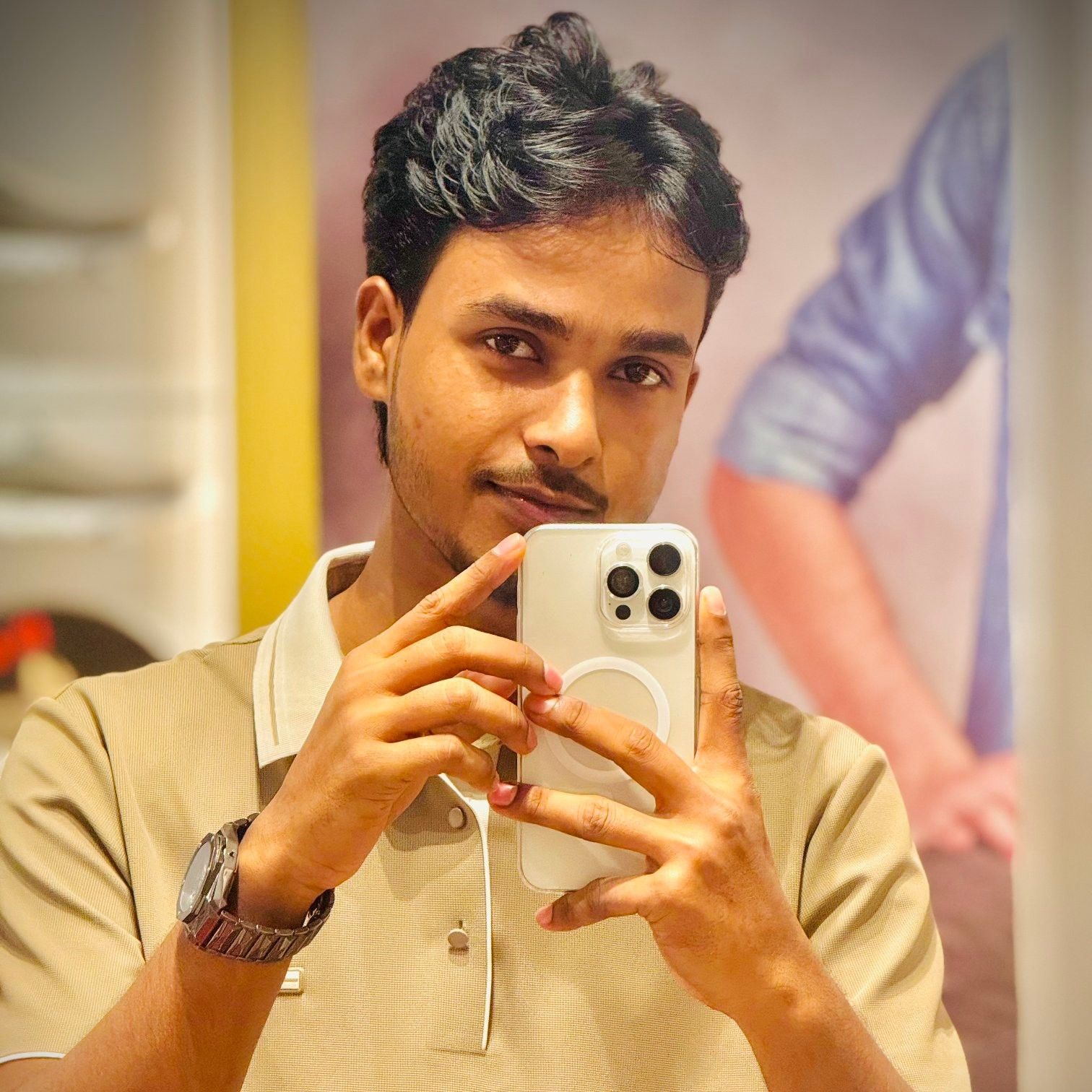 MD Rasel Ahammed