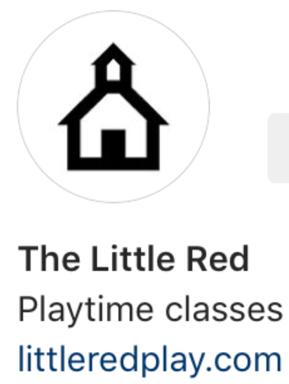 The Little Red The Little Red added a new photo — at The...