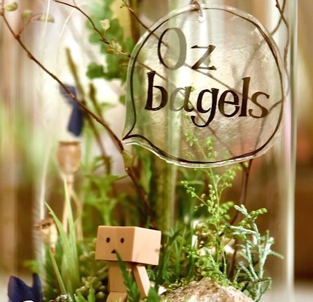 Oz Bagels