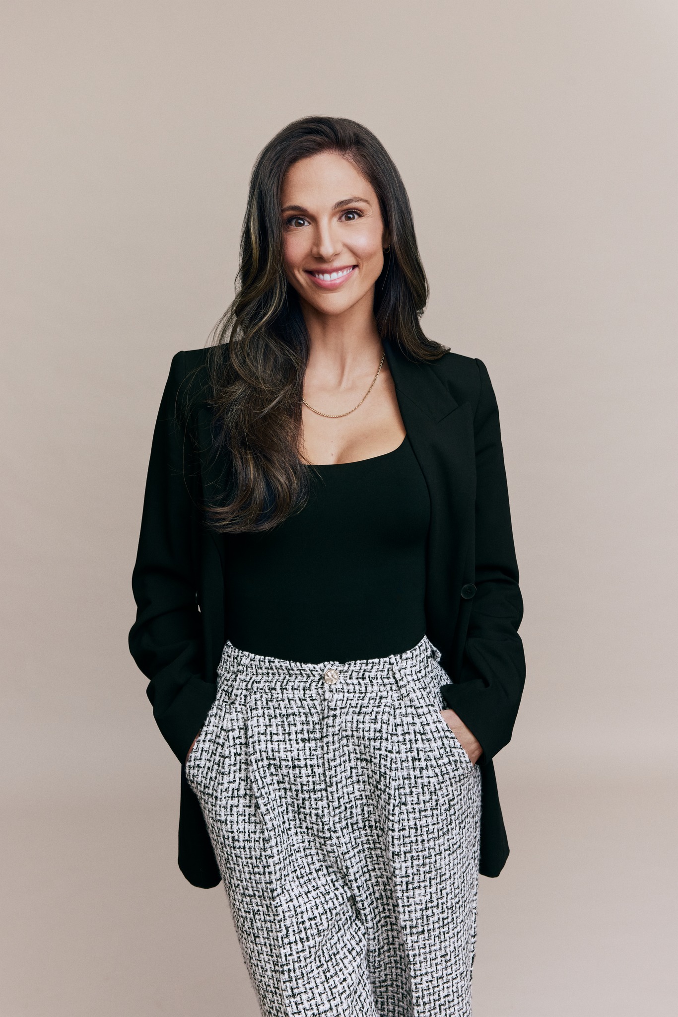 Kimberly Modafferi - Courtier immobilier RE/MAX | Sainte-Thérèse QC