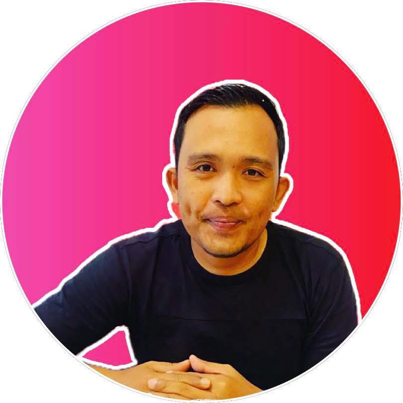 Rasyid Abdullah AJ PEST | Kuantan