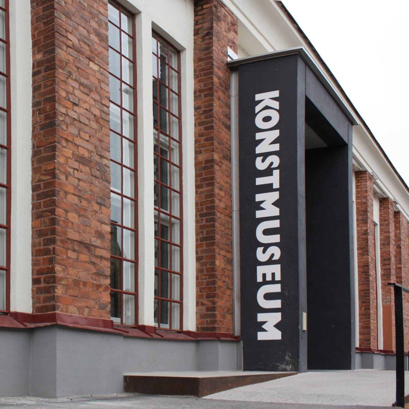 Eskilstuna konstmuseum - Onsdagen 4 november invigdes Backa-Carin ...