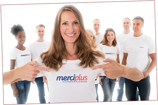 Merciplus Marne la Vallée | Lagny-sur-Marne