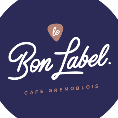 Le Bon Label | Grenoble