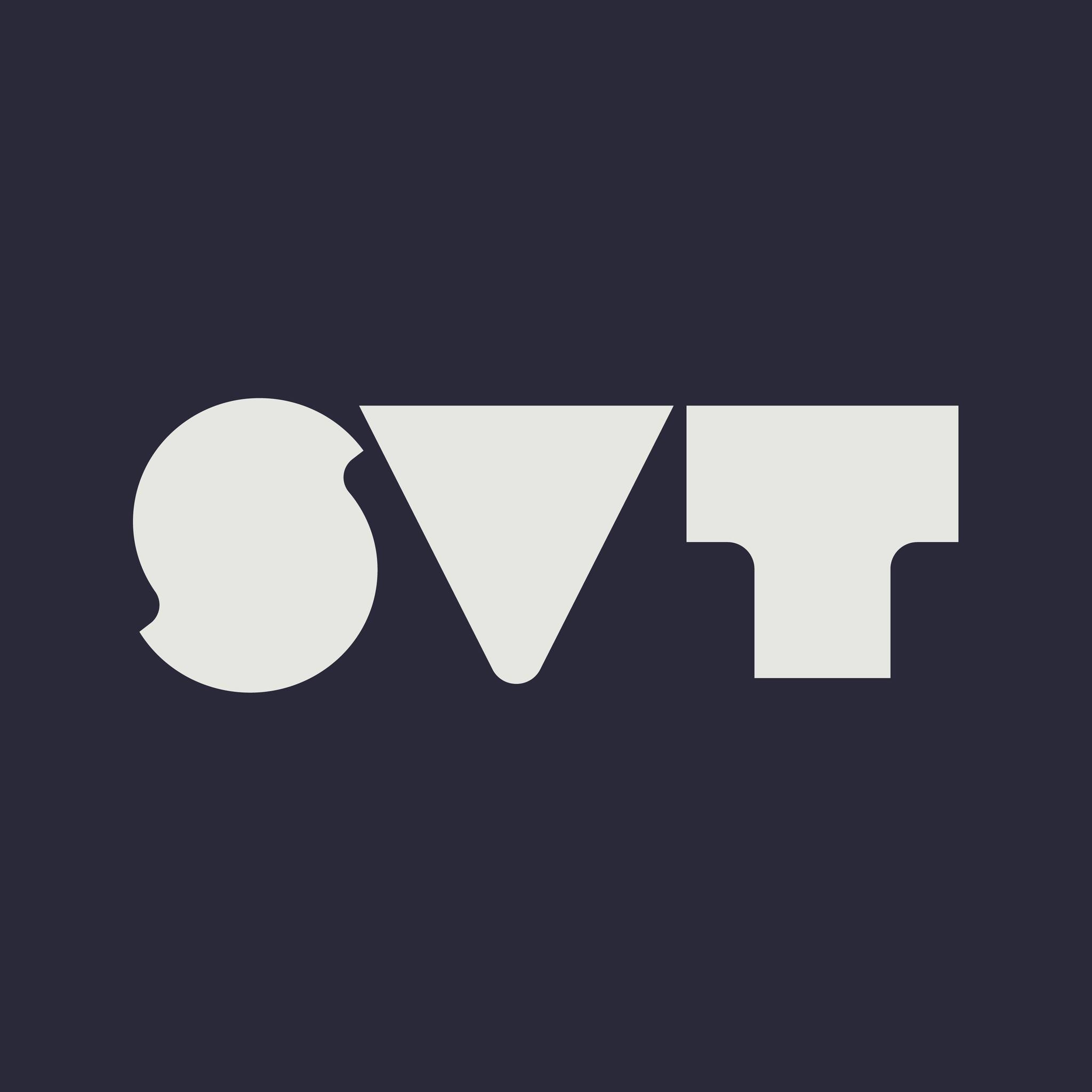 Svt1 Logo
