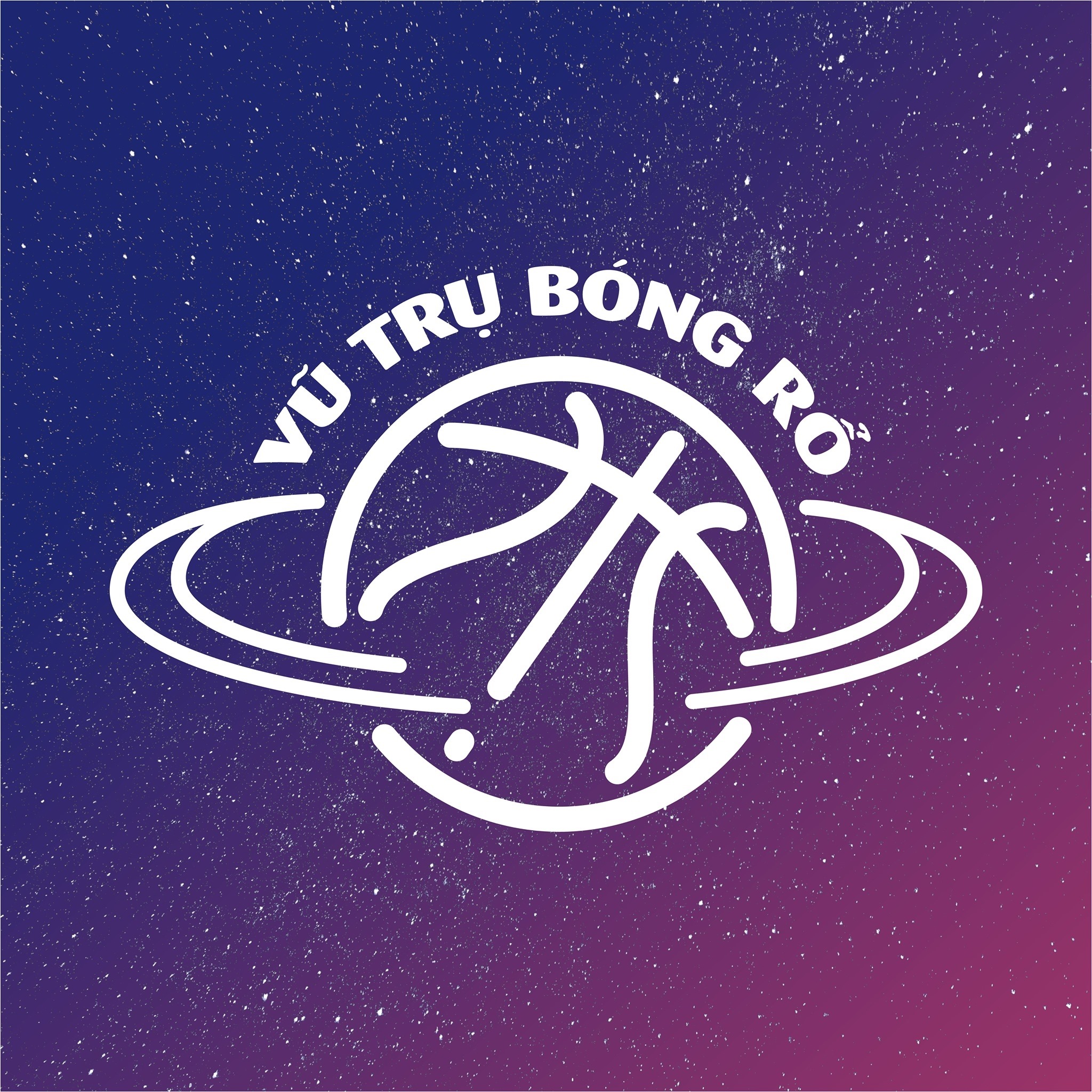 Vũ Trụ Bóng Rổ